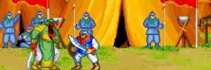 삼국지 무장쟁패 (Sango Fighter)